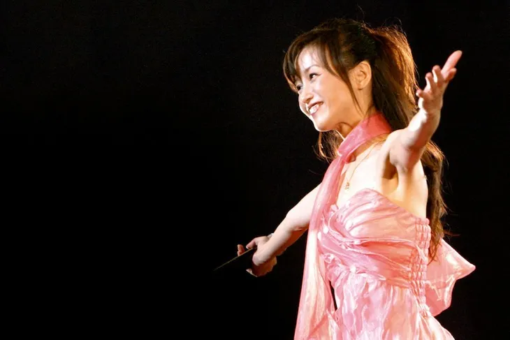 リブ・フォー・ライフ美奈子