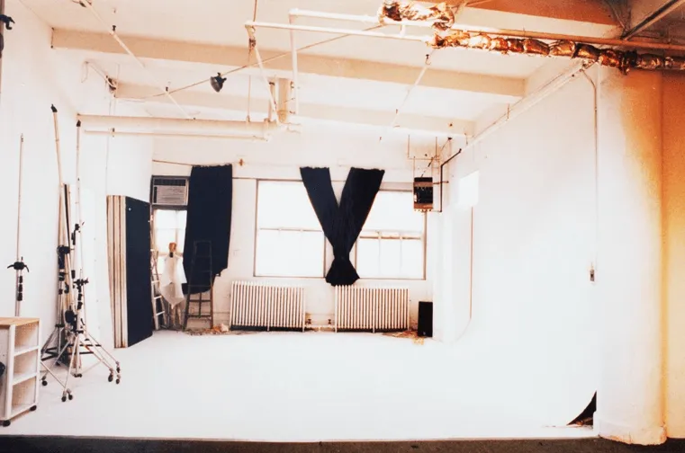 工事後、約1600sqft