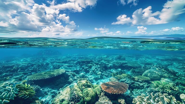 私の原点、海洋サスティナプランナーへのきっかけ