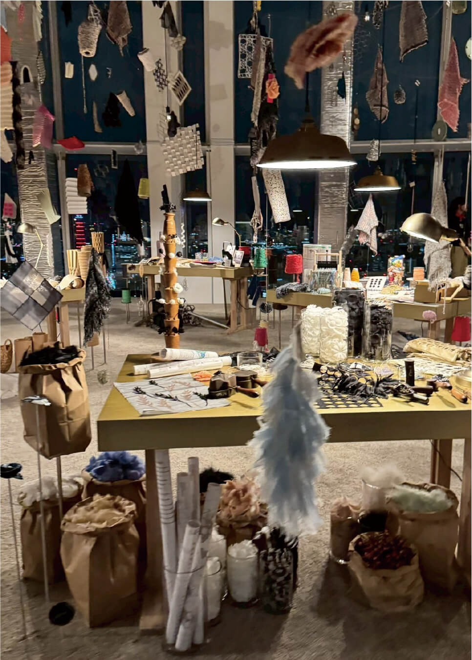 ブリエル・シャネルの息遣いが
聞こえて来る100 年の時を超えて